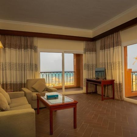 Stay Inn Hotel Ain Sokhna Ataqah Exterior photo
