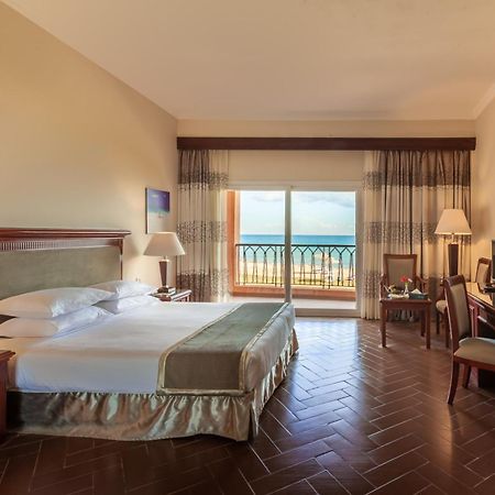Stay Inn Hotel Ain Sokhna Ataqah Exterior photo