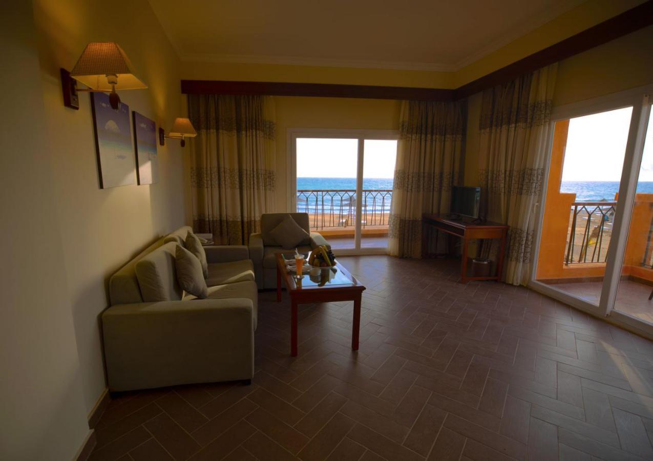 Stay Inn Hotel Ain Sokhna Ataqah Exterior photo