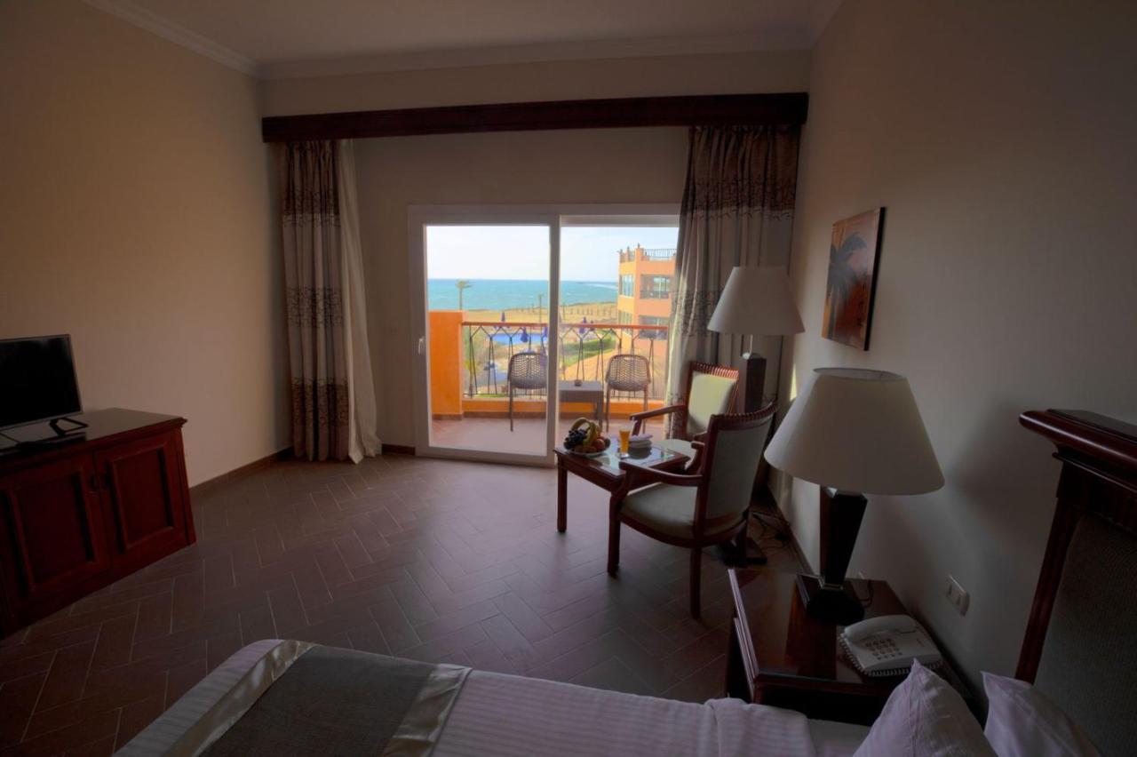 Stay Inn Hotel Ain Sokhna Ataqah Exterior photo