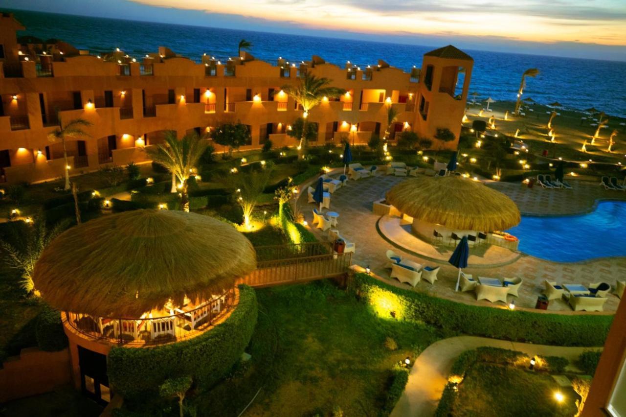 Stay Inn Hotel Ain Sokhna Ataqah Exterior photo