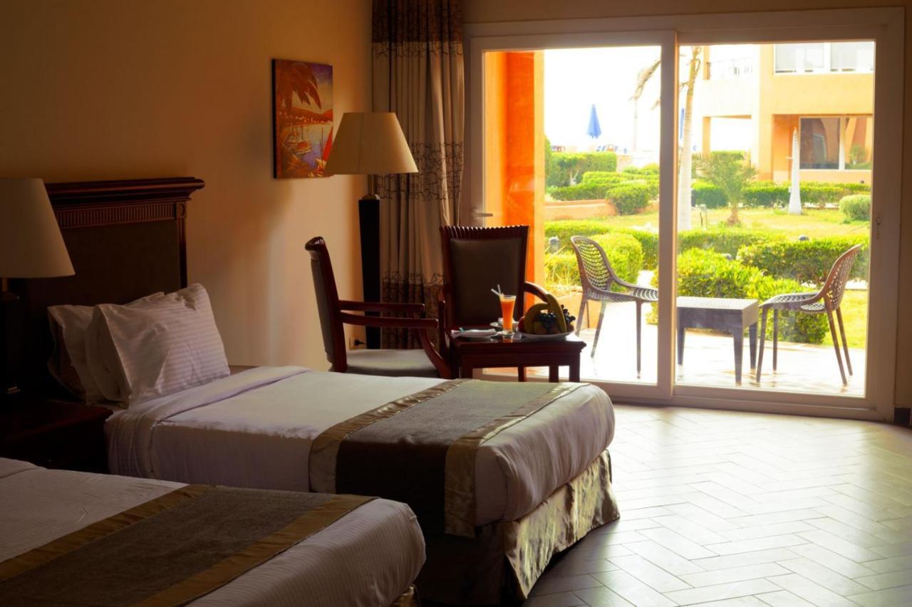 Stay Inn Hotel Ain Sokhna Ataqah Exterior photo