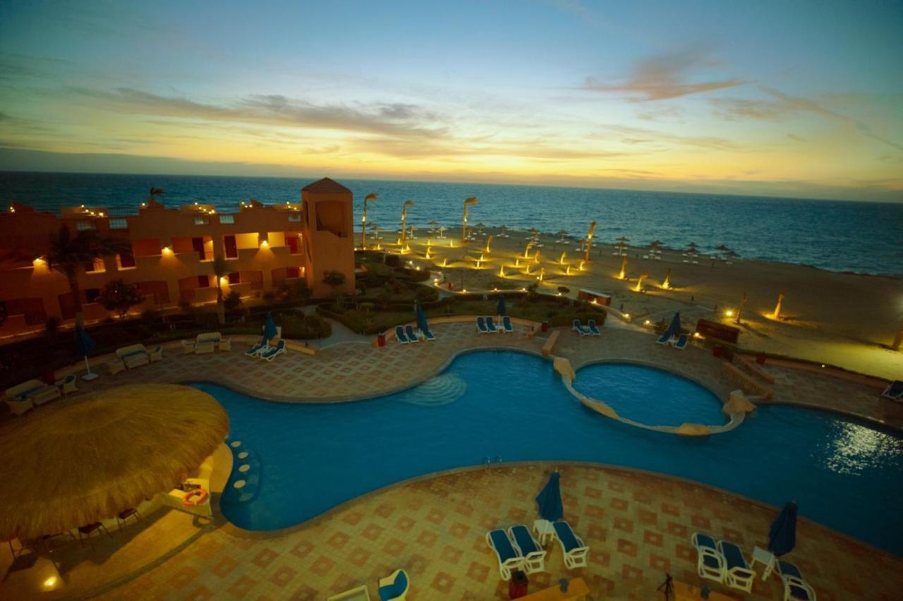 Stay Inn Hotel Ain Sokhna Ataqah Exterior photo