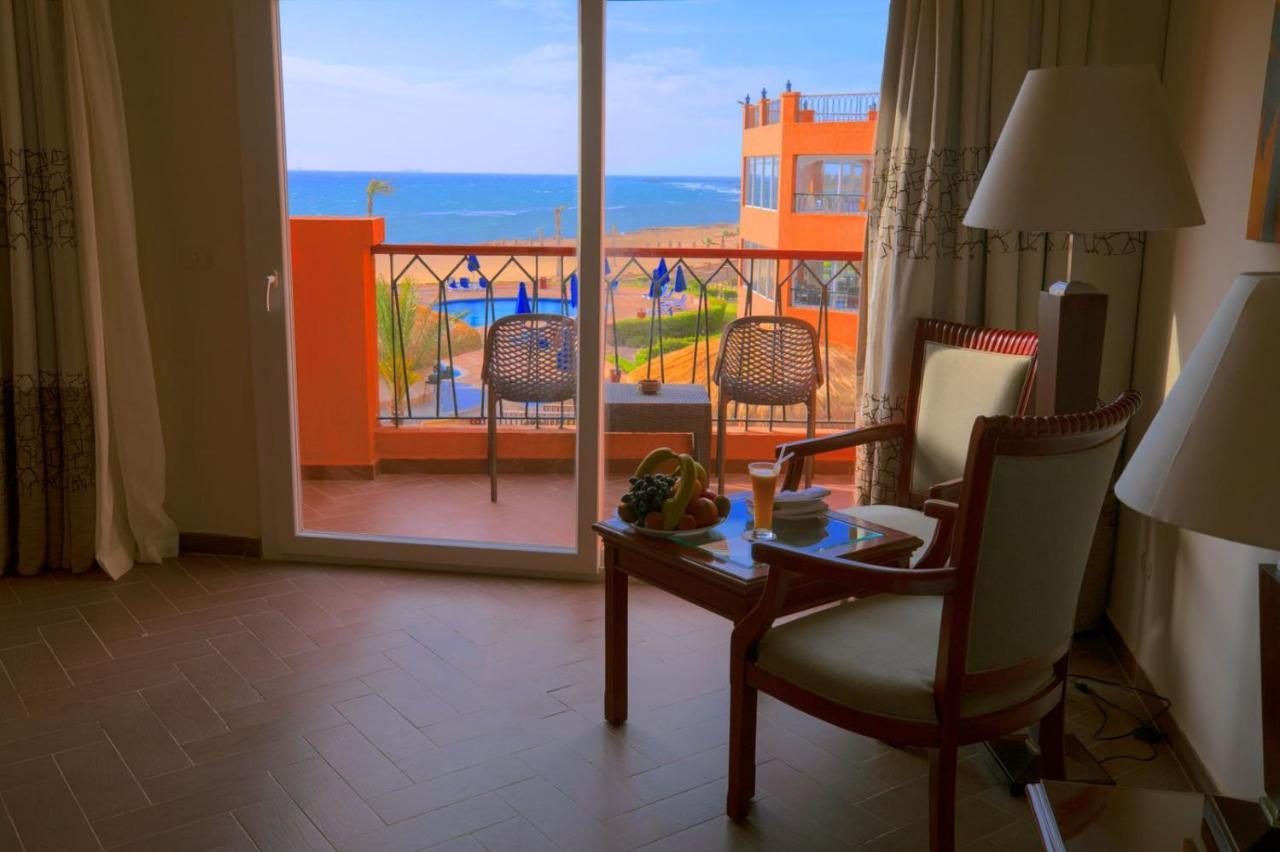 Stay Inn Hotel Ain Sokhna Ataqah Exterior photo