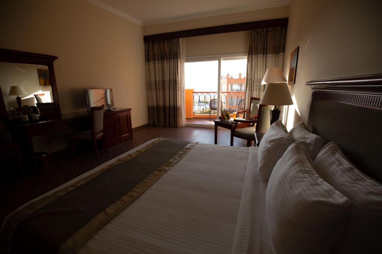 Stay Inn Hotel Ain Sokhna Ataqah Exterior photo
