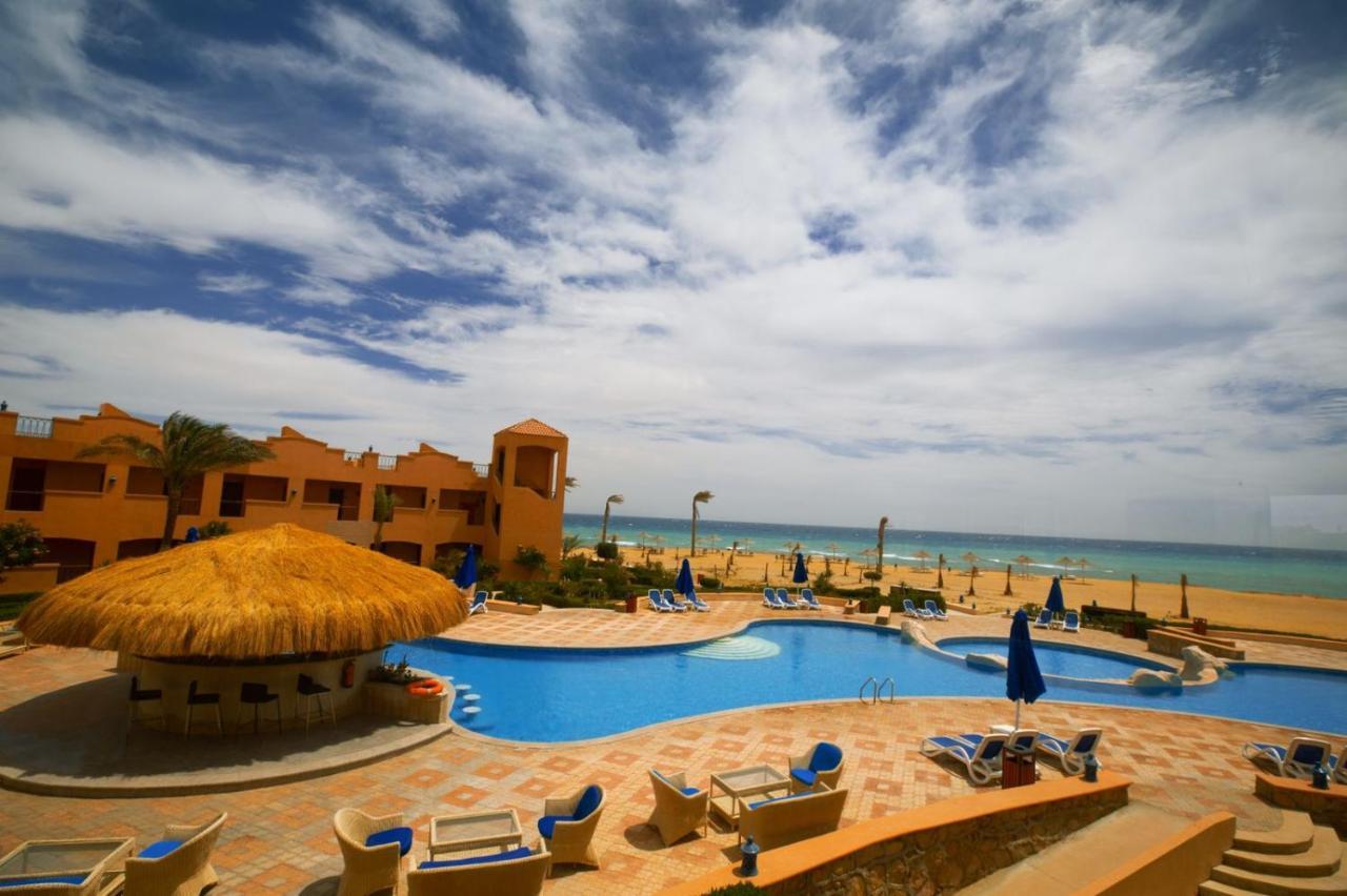 Stay Inn Hotel Ain Sokhna Ataqah Exterior photo