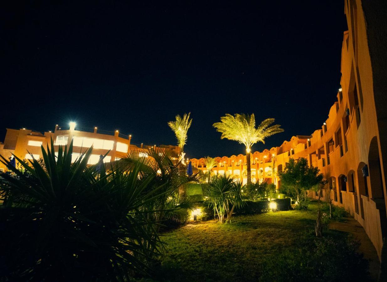 Stay Inn Hotel Ain Sokhna Ataqah Exterior photo