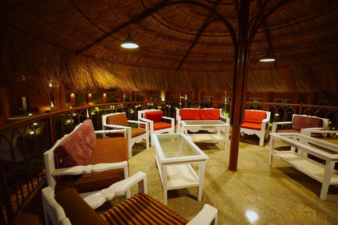 Stay Inn Hotel Ain Sokhna Ataqah Exterior photo