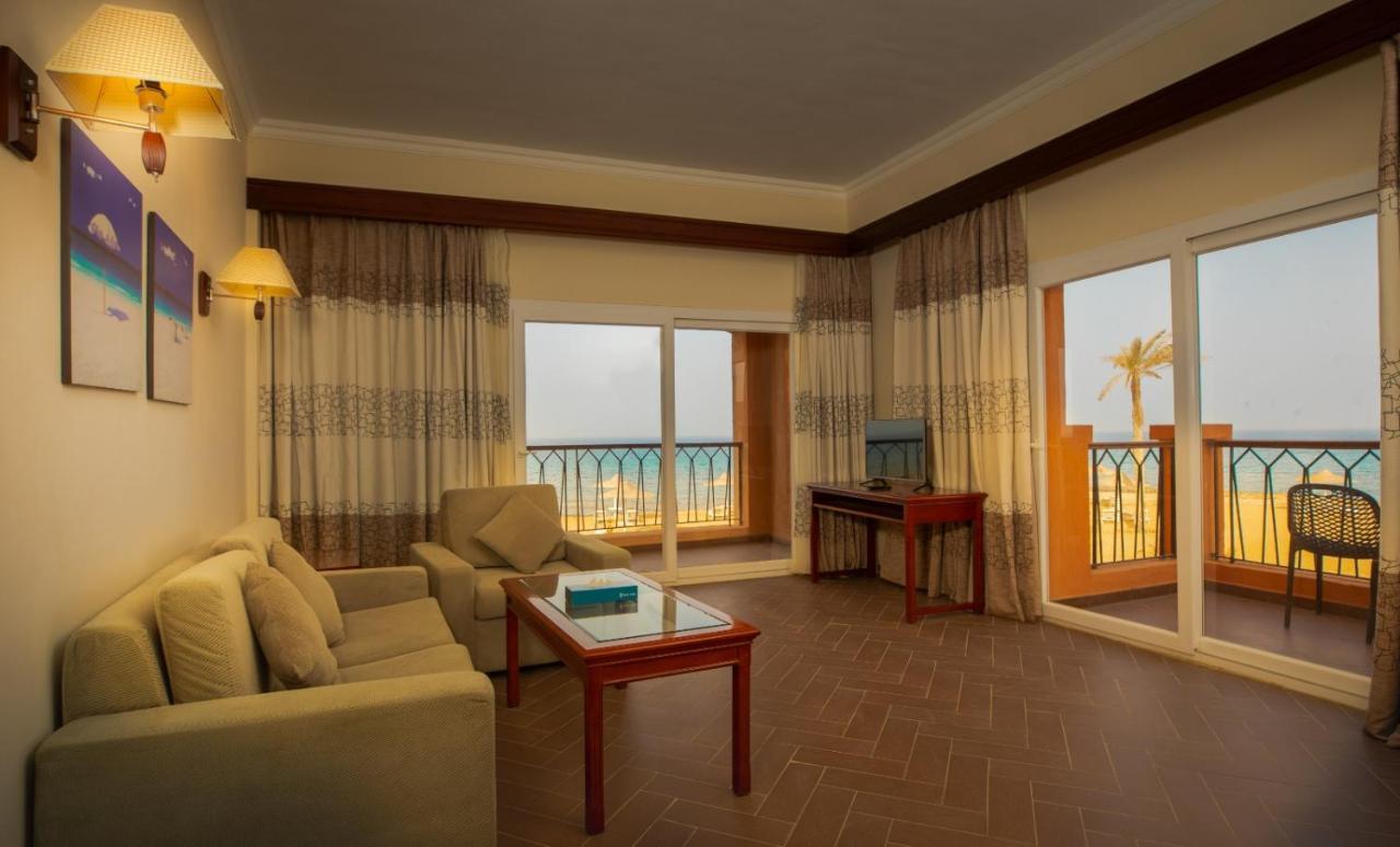 Stay Inn Hotel Ain Sokhna Ataqah Exterior photo
