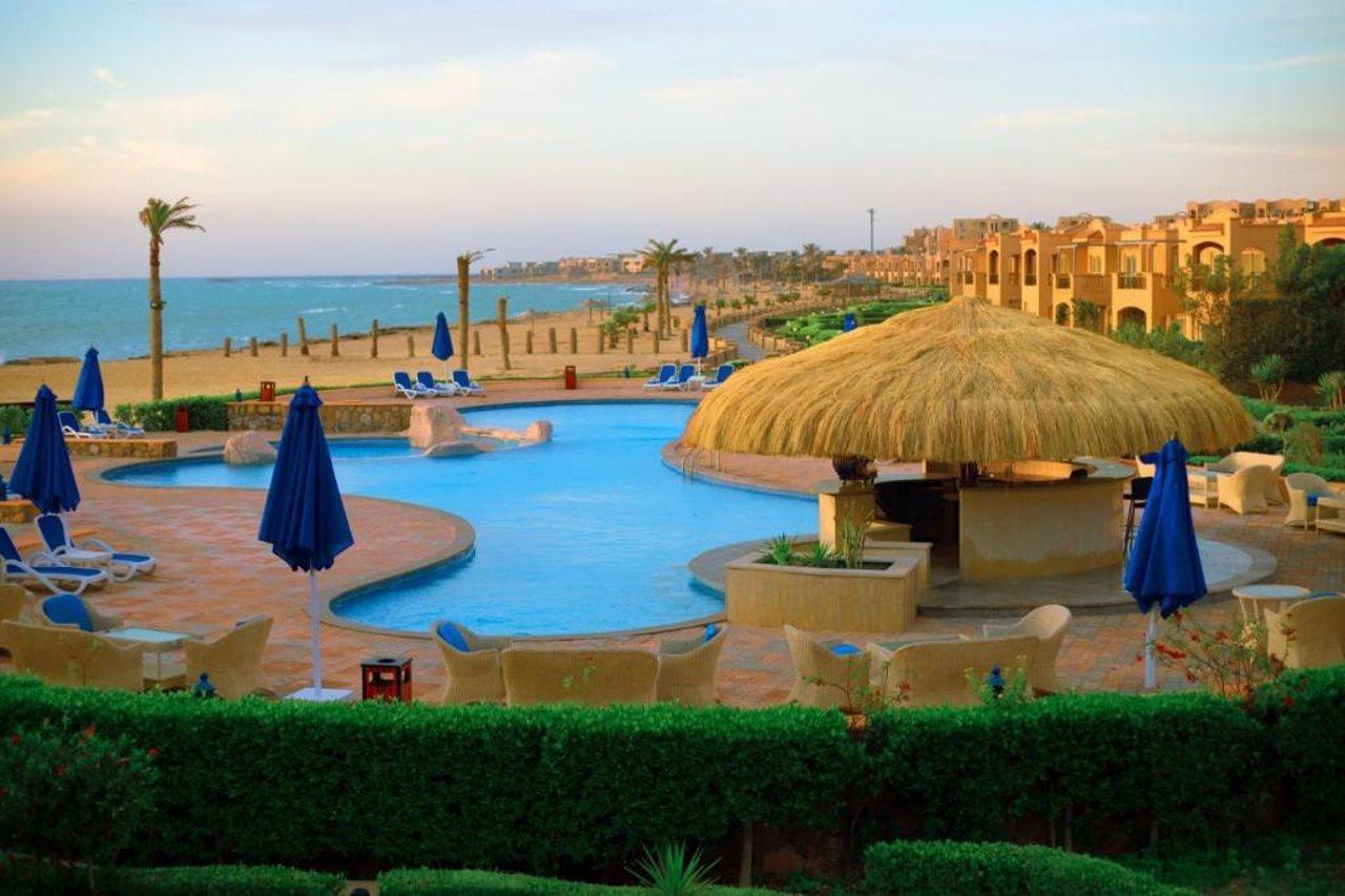Stay Inn Hotel Ain Sokhna Ataqah Exterior photo