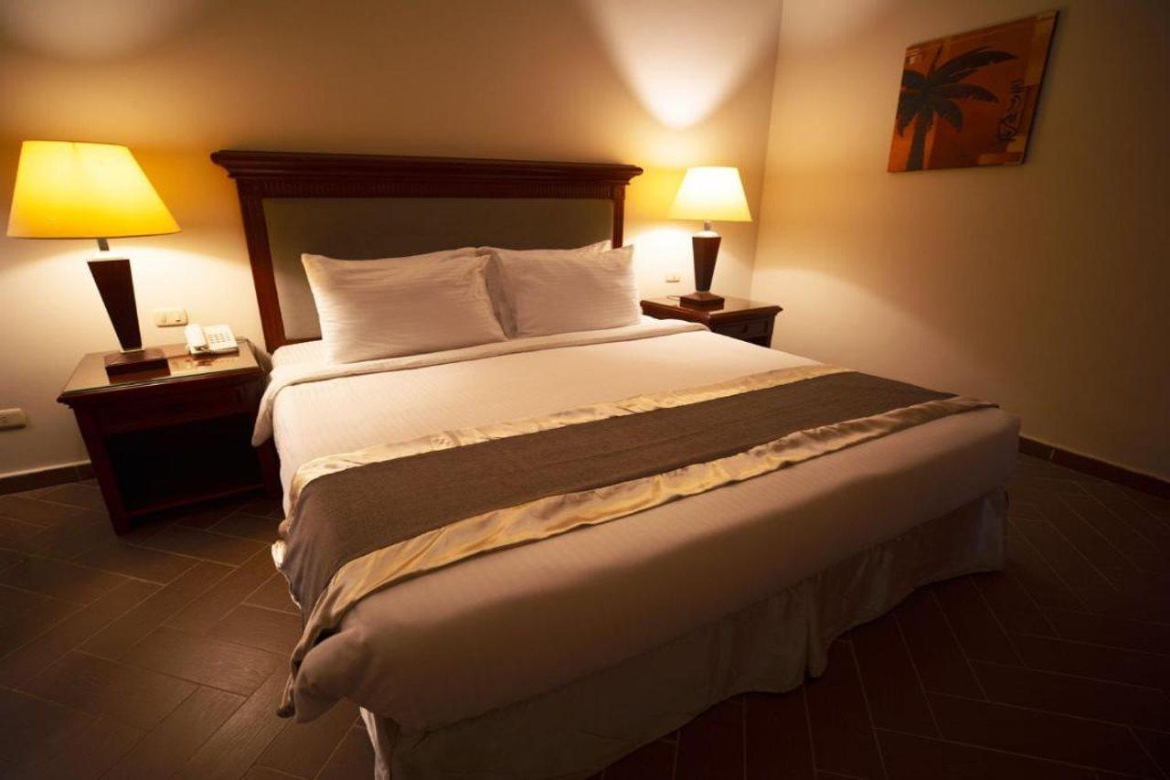 Stay Inn Hotel Ain Sokhna Ataqah Exterior photo