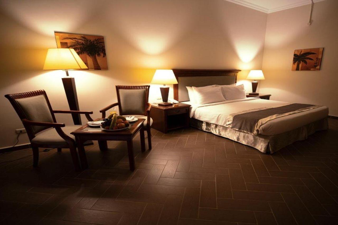 Stay Inn Hotel Ain Sokhna Ataqah Exterior photo
